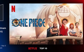 Tác giả One Piece xác nhận loạt phim sẽ có mùa mới
