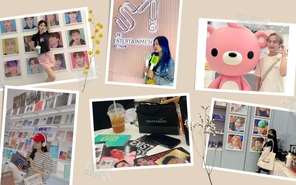 SMTOWN &STORE Vietnam chuẩn bị đóng cửa, fan ùn ùn tới check-in tạm biệt