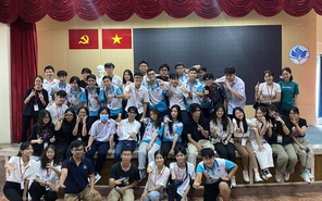 2k8 đậu vào các trường THPT chuyên được “truyền bí kíp”