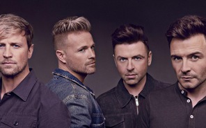 Westlife thông báo: “Việt Nam! Chúng tôi phấn khích vì trở lại vào tháng 11”