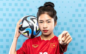 Lịch thi đấu bóng đá nữ Asiad 19: Việt Nam đấu Nhật Bản