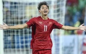 Thắng Yemen 1-0, U23 Việt Nam giành suất vào VCK giải U23 châu Á
