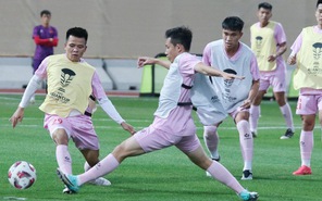 Đội tuyển Việt Nam chốt danh sách dự Asian Cup 2023