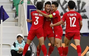 Asian Cup 2023: Bạn trẻ háo hức dự đoán tỉ số trận Việt Nam - Indonesia