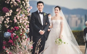 Hyun Bin và Son Ye Jin khoe ảnh ngọt ngào sau 3 năm kết hôn