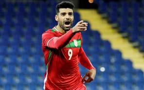 Bảng C Asian Cup 2023: Palestine - ẩn số đáng chờ đợi