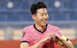 Bảng E Asian Cup 2023: Bảng đấu không thể dễ dàng hơn với Hàn Quốc