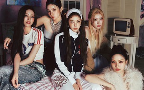 Lia tái xuất cùng ITZY trong MV Gold sau hơn 1 năm ở ẩn