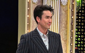 Lý giải sức hút của Nadech - nam thần rating màn ảnh Thái Lan