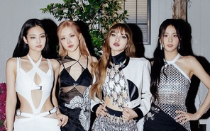 Một năm hoạt động tích cực của BLACKPINK