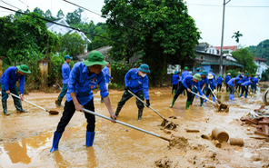 Ngày truyền thống Hội Liên hiệp Thanh niên Việt Nam là ngày nào trong tháng 10?