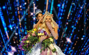 Miss Universe 2024: thí sinh Đan Mạch đăng quang, Kỳ Duyên trượt top 12