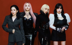 2NE1 sẽ tổ chức liên tiếp 2 đêm concert tại TP.HCM