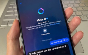 Cách sử dụng Meta AI để hỏi đáp, tạo hình ảnh