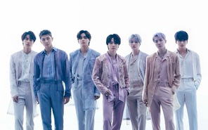 BTS là nghệ sĩ Kpop có lượt nghe dẫn đầu trên Spotify năm 2024