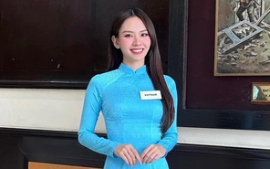 Hoa hậu Mai Phương bất ngờ đổ bệnh khi thi Miss World 2024