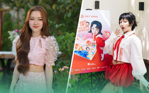 'Tân binh' làng nhạc M Tú, Thoại Nghi chính thức ra mắt album mới