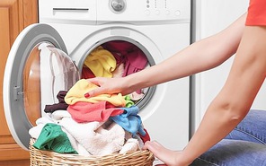 Bao lâu thì nên giặt quần áo một lần?