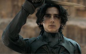 Những điều thú vị có thể bạn chưa biết về mỹ nam Xứ Cát Timothée Chalamet