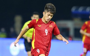 HLV Hoàng Anh Tuấn triệu tập 28 cầu thủ chuẩn bị cho VCK U23 châu Á 2024