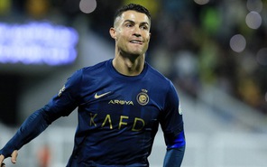 Ronaldo lập hat-trick trận thứ 2 liên tiếp