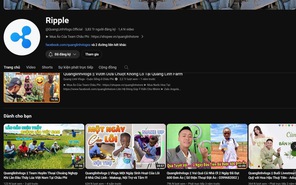 Độ Mixi, Quang Linh Vlogs mất kênh YouTube và nỗi lo bảo mật tài khoản