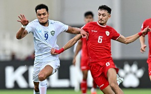 Thua Uzbekistan, U23 Indonesia chưa thể có vé dự Olympic