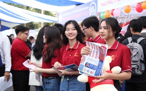 Năm 2024, Trường cao đẳng Bách khoa Sài Gòn tuyển sinh vào 30 ngành