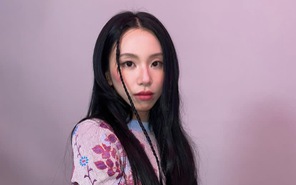 Chaeyoung (TWICE) xác nhận hẹn hò với Zion.T