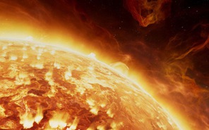 Bão mặt trời mạnh nhất 20 năm lại tạo ra cực quang rực rỡ