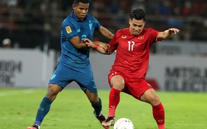 Đội tuyển Việt Nam và Thái Lan là hạt giống số 1 tại ASEAN Cup 2024