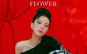 MV Flower của Jisoo (BLACKPINK) cán mốc 500 triệu lượt xem