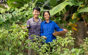 Chủ kênh Ẩm thực mẹ làm: Mẹ làm nên thành công của tôi