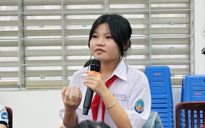 Háo hức tham gia Hành trình Em yêu tổ quốc Việt Nam năm 2024