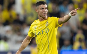 Tin tức thể thao sáng 2-5: Ronaldo đưa Al Nassr vào chung kết