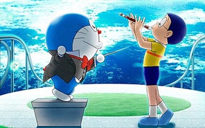 Tin tức xem nghe cuối tuần: Ra rạp với Doraemon; xem chuyện ‘sầu nữ phòng trà’ Hương Giang