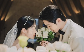 Lovely runner và những đám cưới đẹp nhất phim Hàn nửa đầu 2024