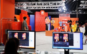 Học livestream bán hàng, doanh thu tăng bất ngờ