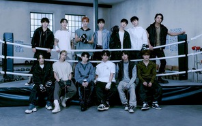 Seventeen lập kỷ lục mới; đài JTBC tuyển thực tập sinh