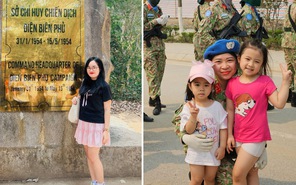 Giới trẻ tự hào khi tìm hiểu về Chiến thắng Điện Biên Phủ
