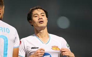 Bảng xếp hạng V-League sau vòng 22: Nam Định bị rút ngắn khoảng cách
