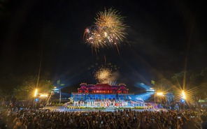 Những lý do bạn nên đến Festival Huế trong tháng 6 này