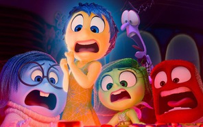 Inside Out 2: Khi người ta lớn, niềm vui nhường chỗ cho lo âu