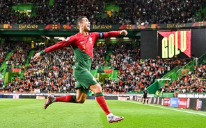 Bảng F Euro 2024: Bồ Đào Nha của Ronaldo rộng cửa