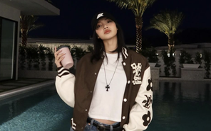 Lisa (BLACKPINK) tung ngày phát hành bài hát mới