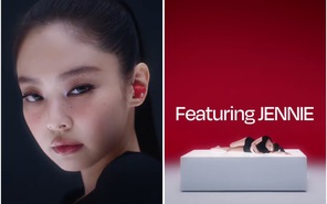 Jennie hé lộ lời rap cực chất trong bài hát mới Woman Up