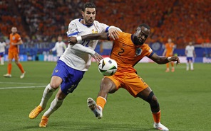 Kết quả Euro 2024: Pháp hòa 0 - 0 với Hà Lan