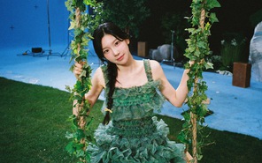 Taeyeon gặp lại fan vào tháng 7, Red Velvet phát hành album mới kỷ niệm 10 năm hoạt động