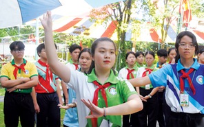 Điều làm nên mùa hè của teen