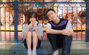 Ngoài Atypical Family, phim Hàn từng có những mối tình thanh xuân vườn trường dễ thương